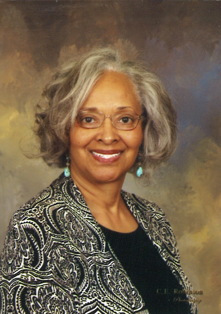 Dr. Cathy Gaston