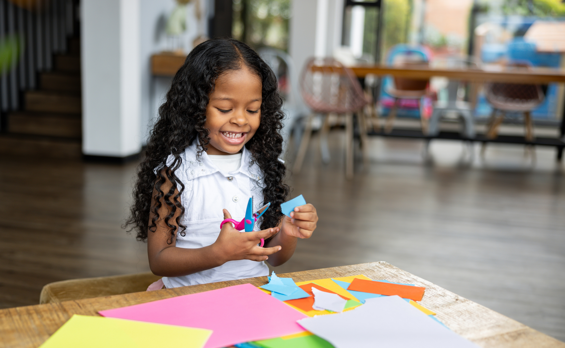 Early Childhood Development