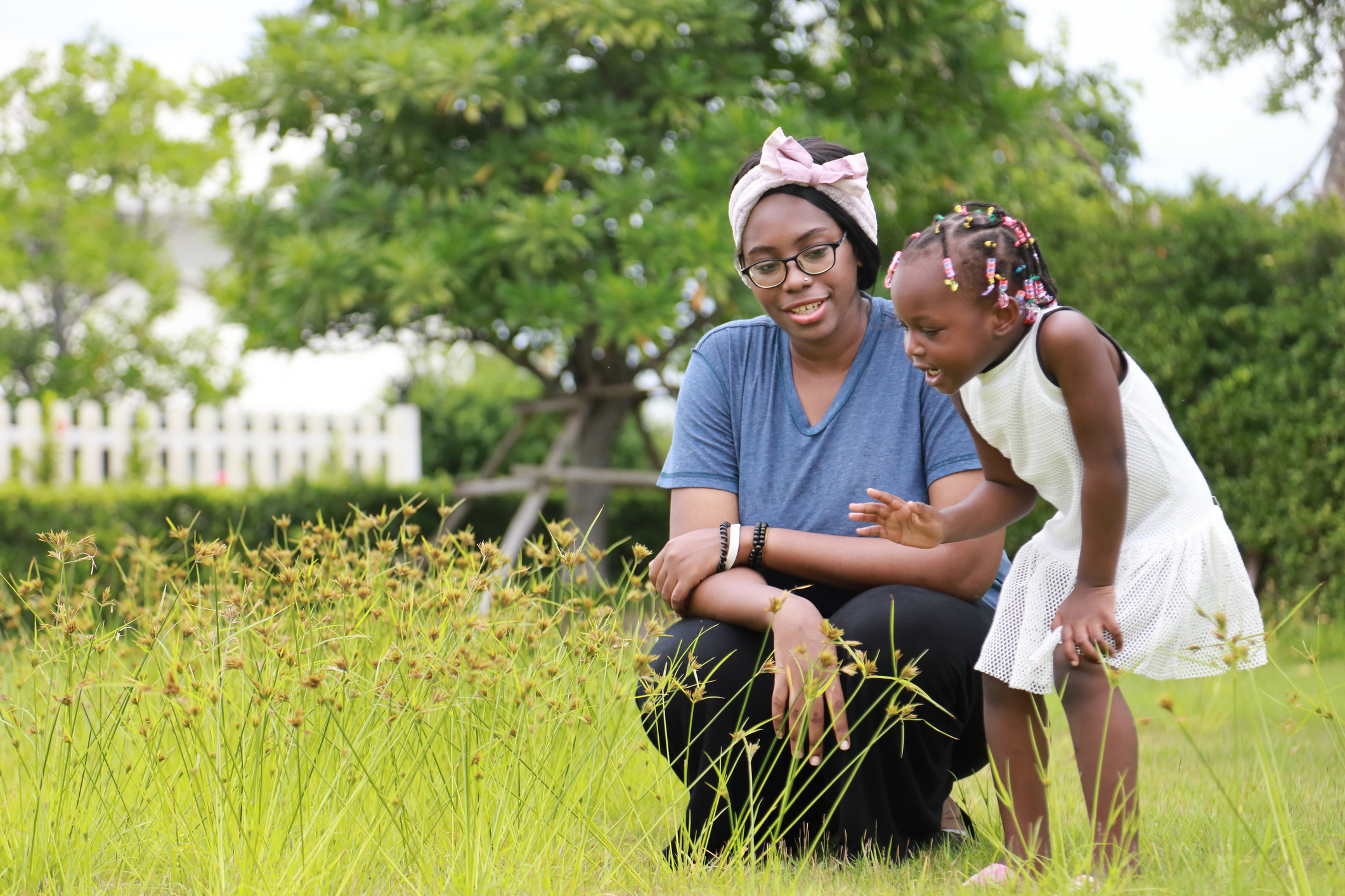 Family & Community Engagement